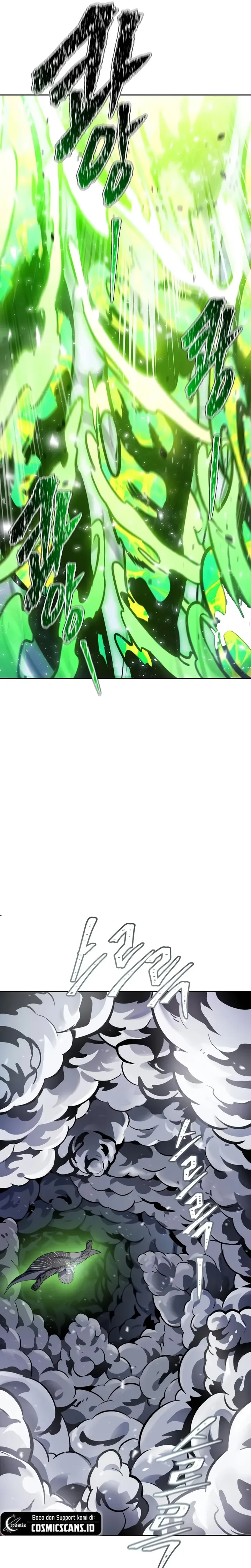 Tower of God Chapter 639 - halaman 39