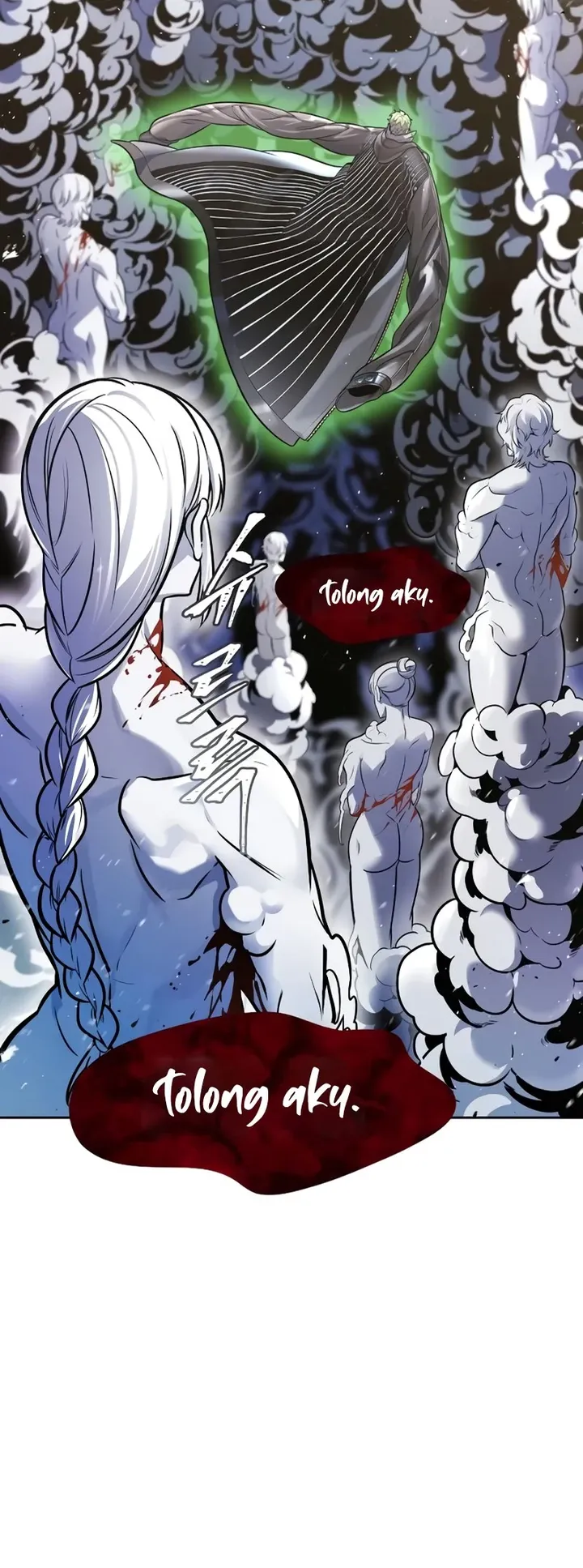 Tower of God Chapter 639 - halaman 41