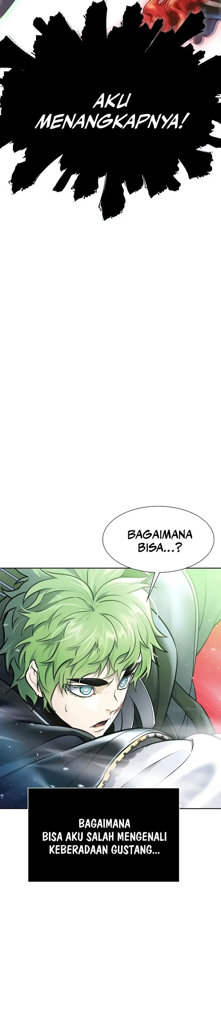 Tower of God Chapter 639 - halaman 47