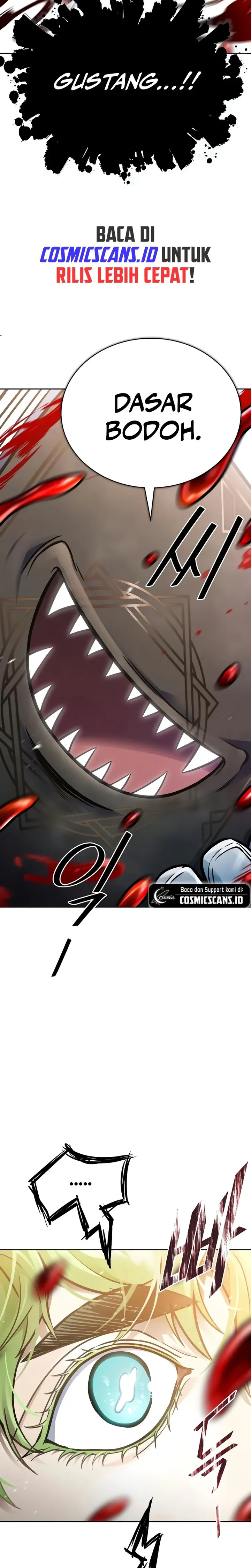 Tower of God Chapter 639 - halaman 49