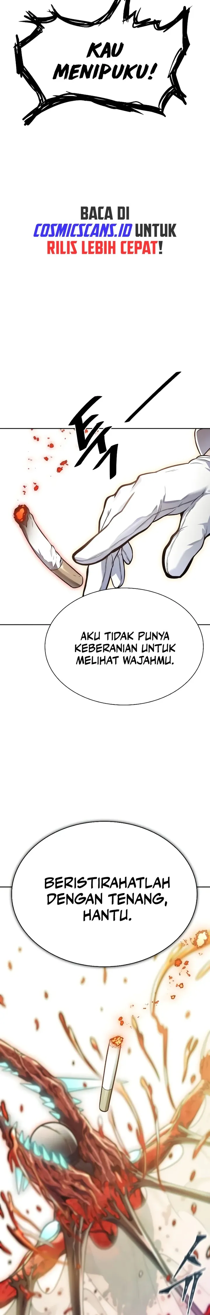 Tower of God Chapter 639 - halaman 50