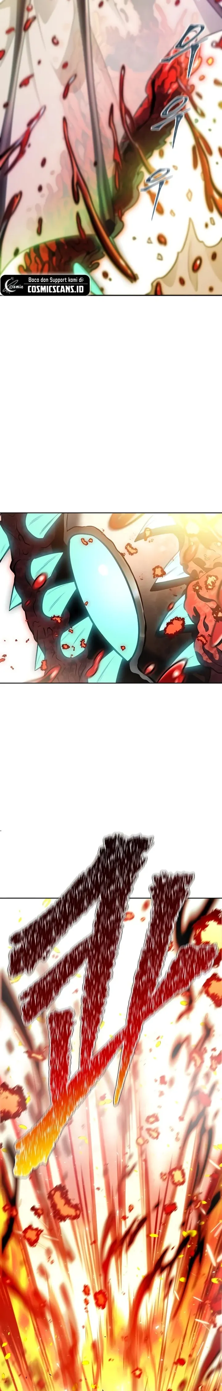 Tower of God Chapter 639 - halaman 51