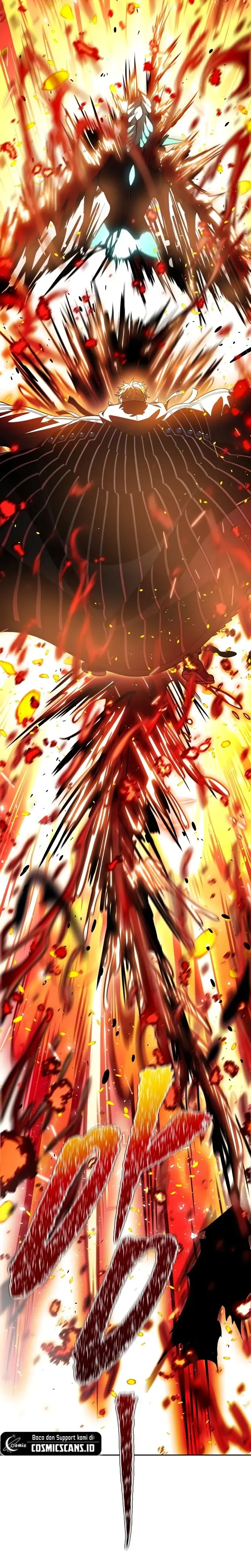 Tower of God Chapter 639 - halaman 52