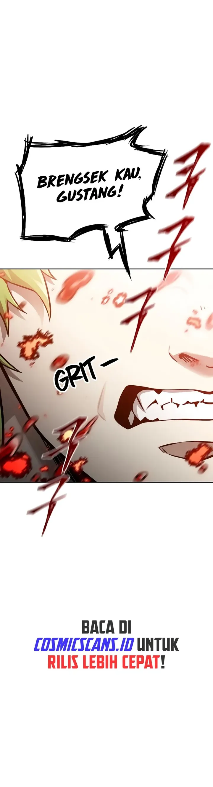 Tower of God Chapter 639 - halaman 53