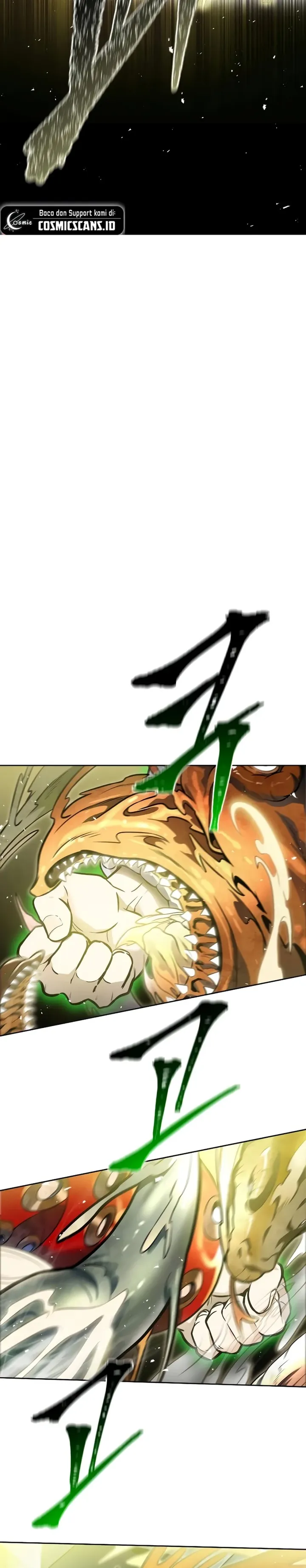 Tower of God Chapter 639 - halaman 56