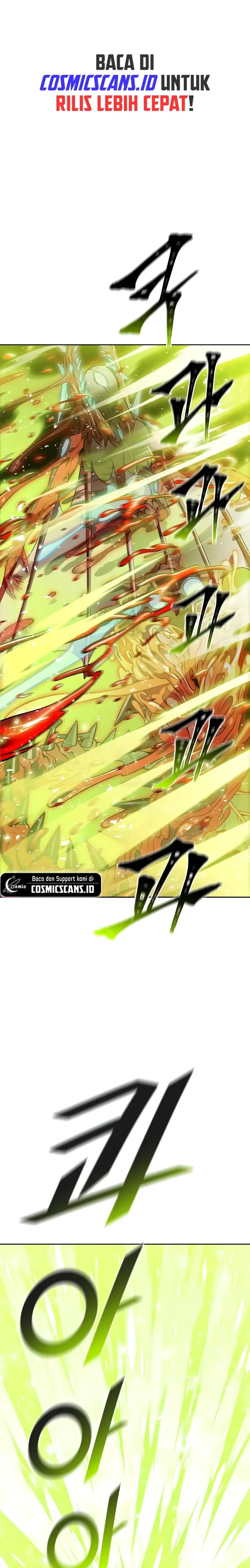 Tower of God Chapter 639 - halaman 58