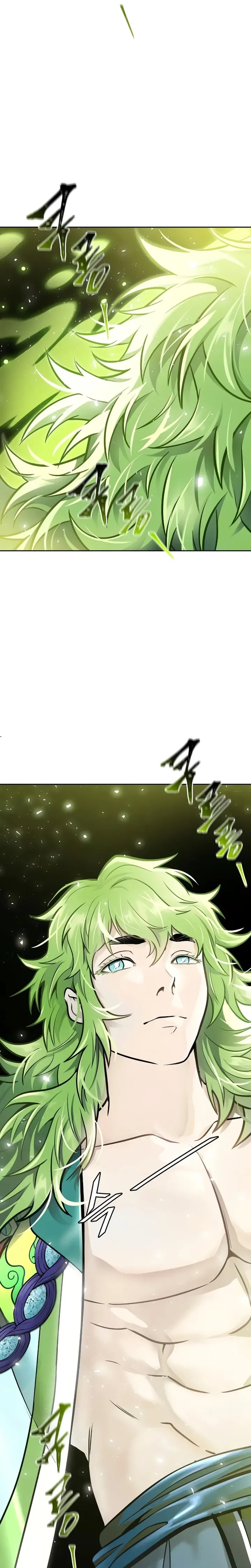 Tower of God Chapter 639 - halaman 60