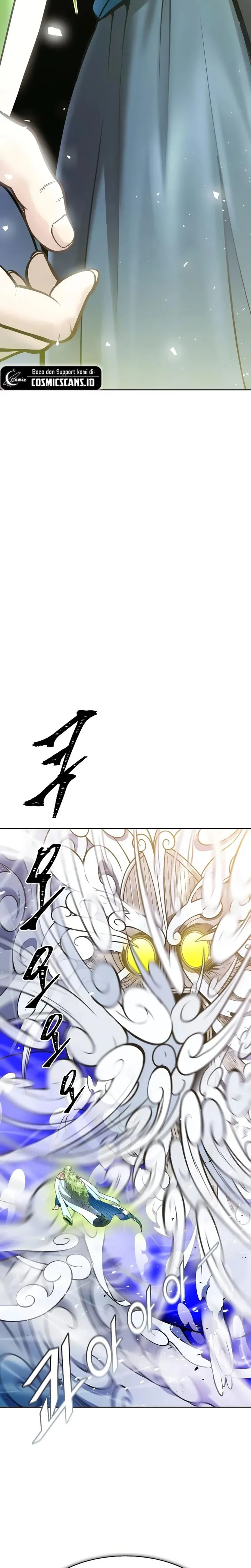 Tower of God Chapter 639 - halaman 61