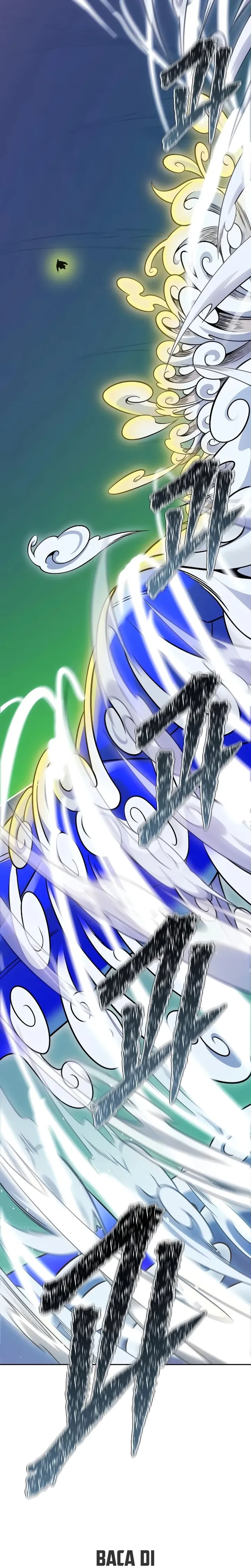 Tower of God Chapter 639 - halaman 65