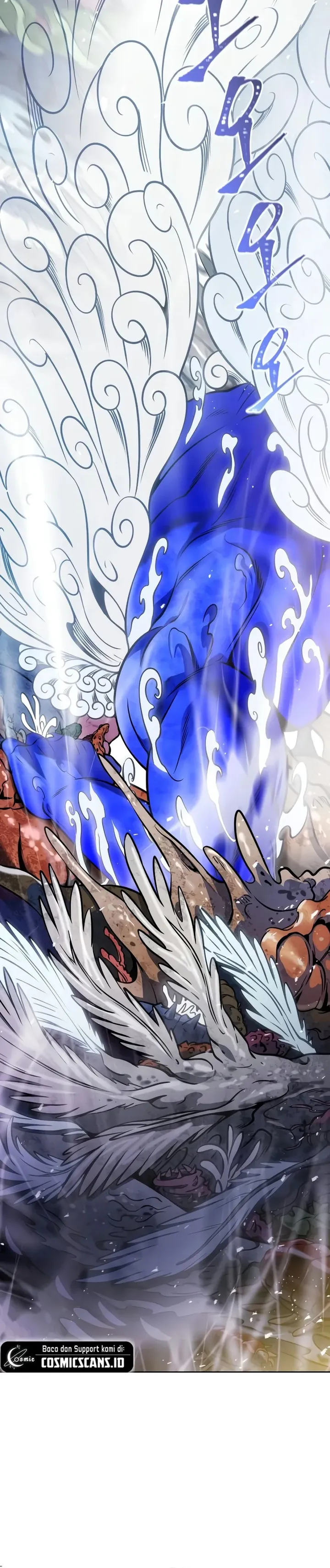 Tower of God Chapter 639 - halaman 7