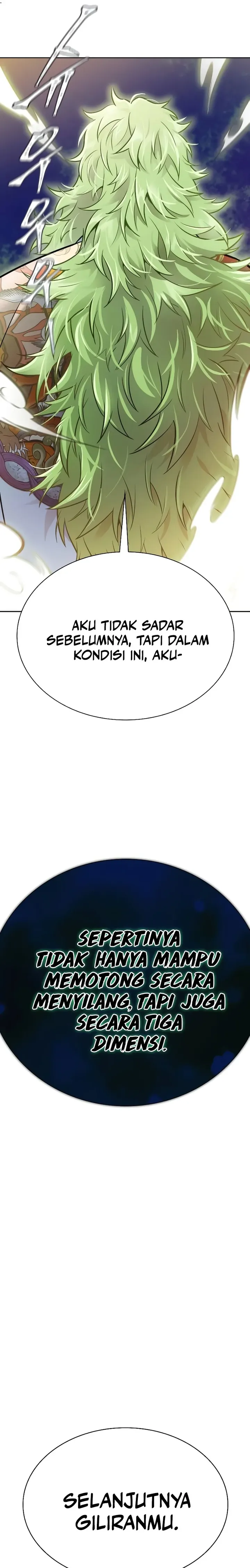 Tower of God Chapter 639 - halaman 72