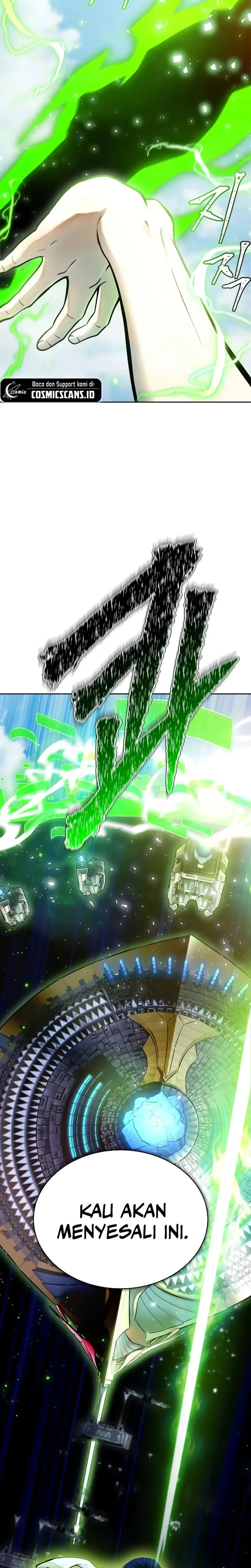 Tower of God Chapter 639 - halaman 76
