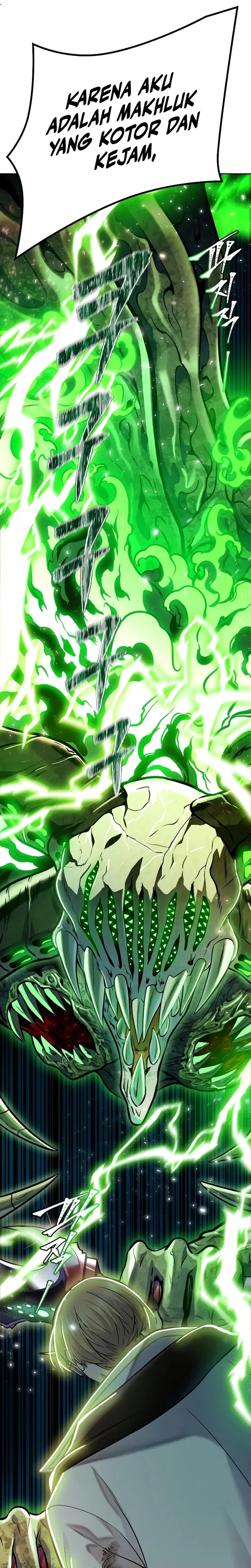 Tower of God Chapter 639 - halaman 81