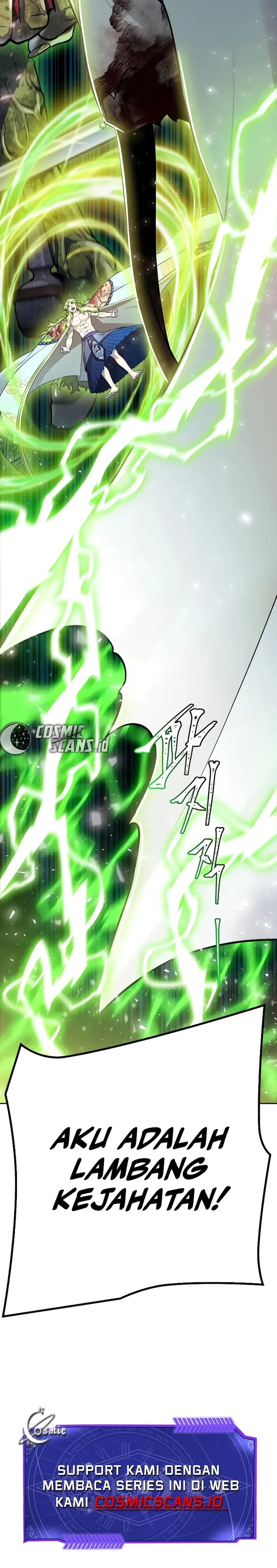Tower of God Chapter 639 - halaman 82