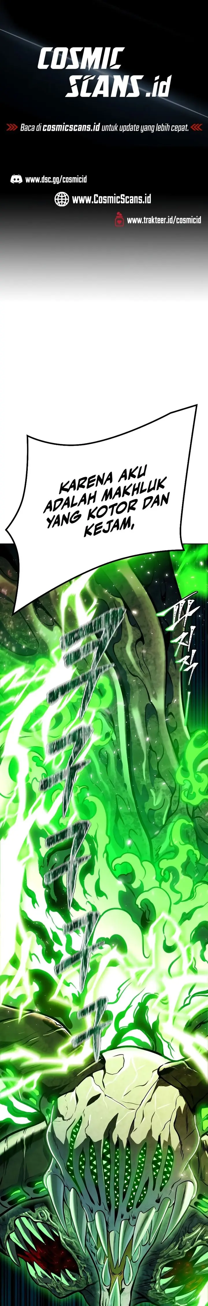 Tower of God Chapter 640 - halaman 2