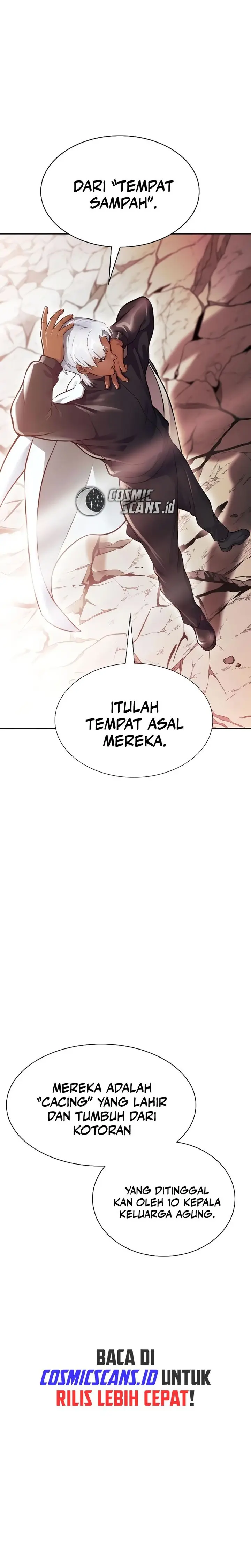 Tower of God Chapter 640 - halaman 26