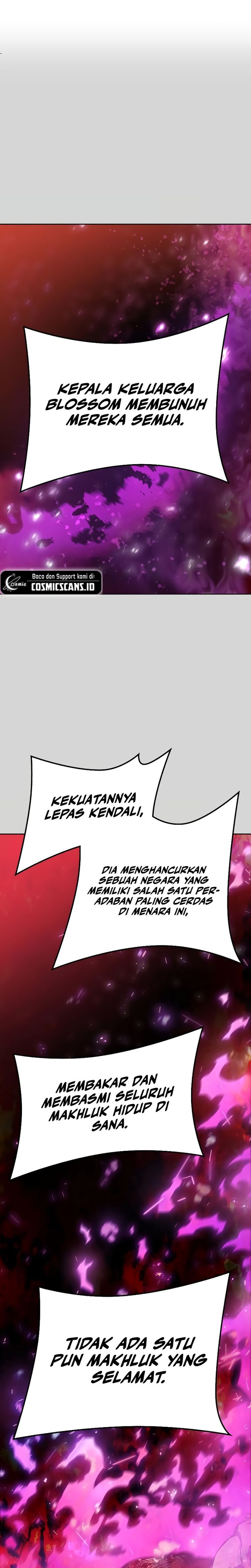 Tower of God Chapter 640 - halaman 27