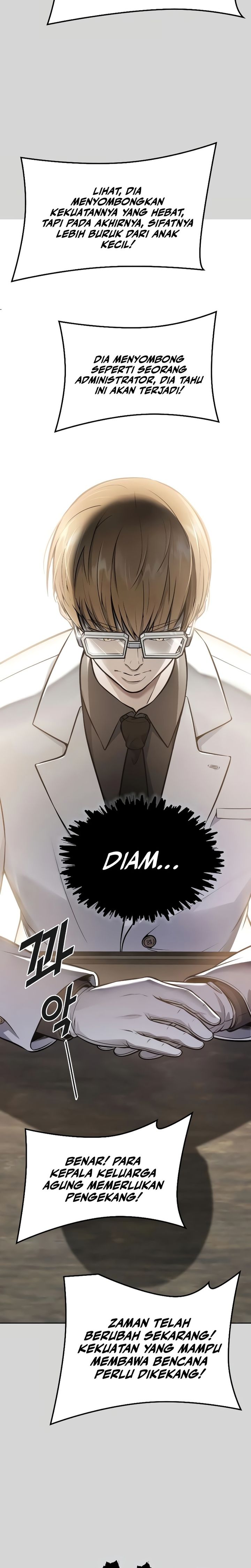 Tower of God Chapter 640 - halaman 30