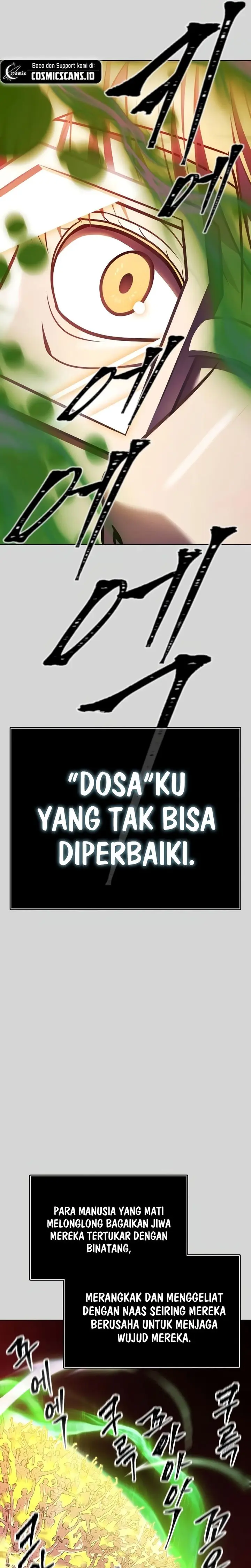 Tower of God Chapter 640 - halaman 44