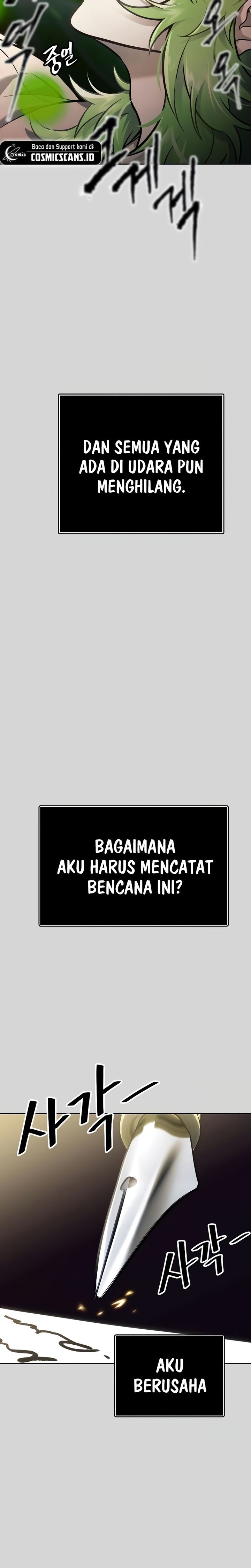 Tower of God Chapter 640 - halaman 46