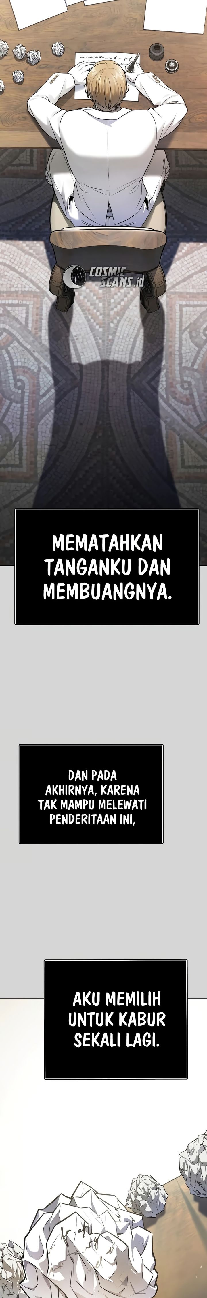 Tower of God Chapter 640 - halaman 48