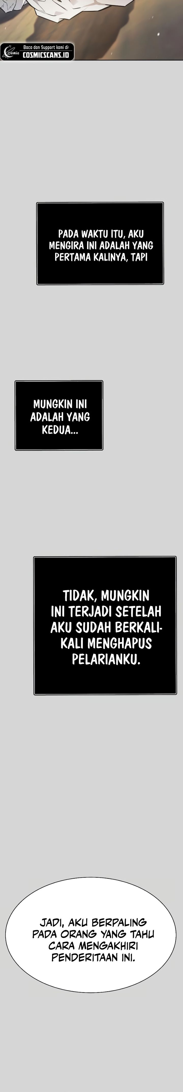 Tower of God Chapter 640 - halaman 49
