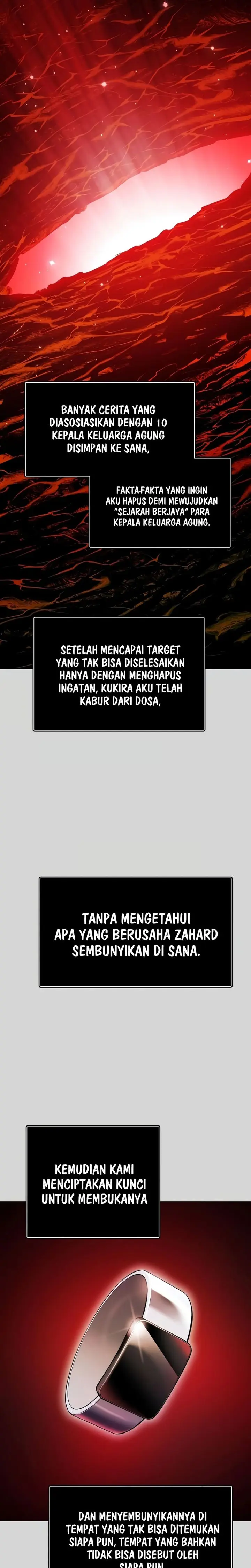 Tower of God Chapter 640 - halaman 56