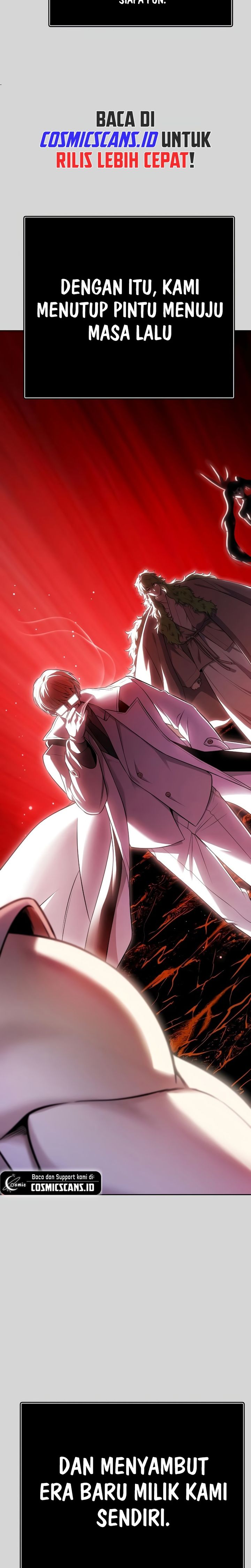 Tower of God Chapter 640 - halaman 57