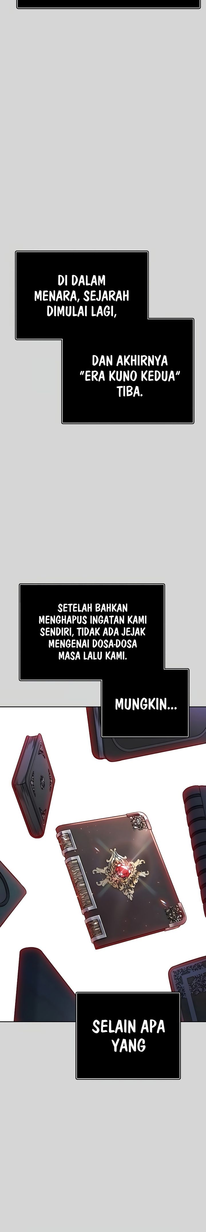 Tower of God Chapter 640 - halaman 58