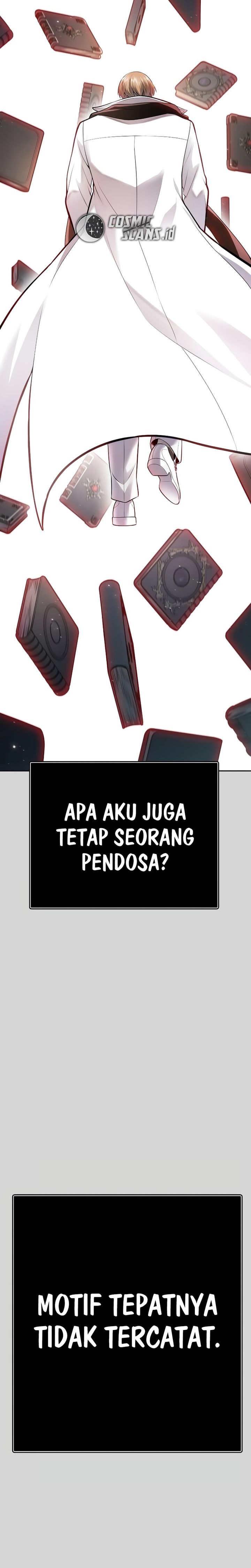 Tower of God Chapter 640 - halaman 60