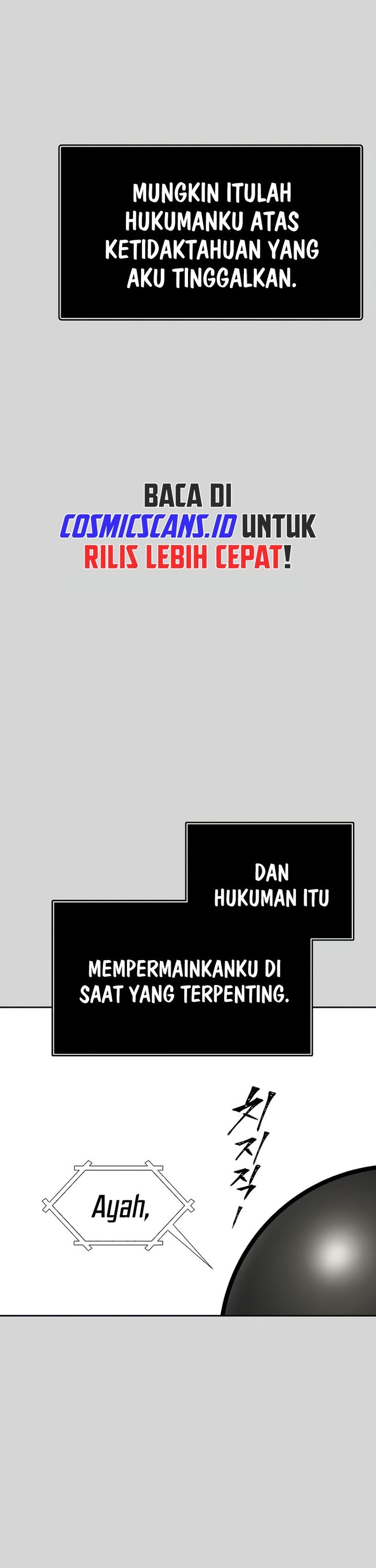 Tower of God Chapter 640 - halaman 61