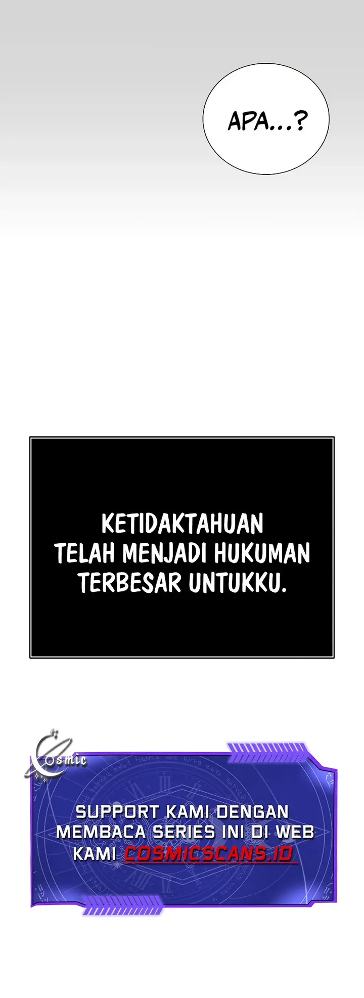 Tower of God Chapter 640 - halaman 65