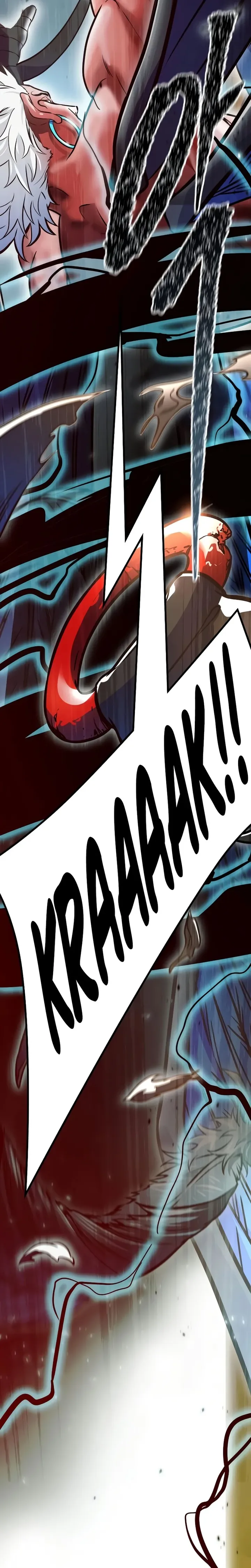Tower of God Chapter 641 - halaman 106