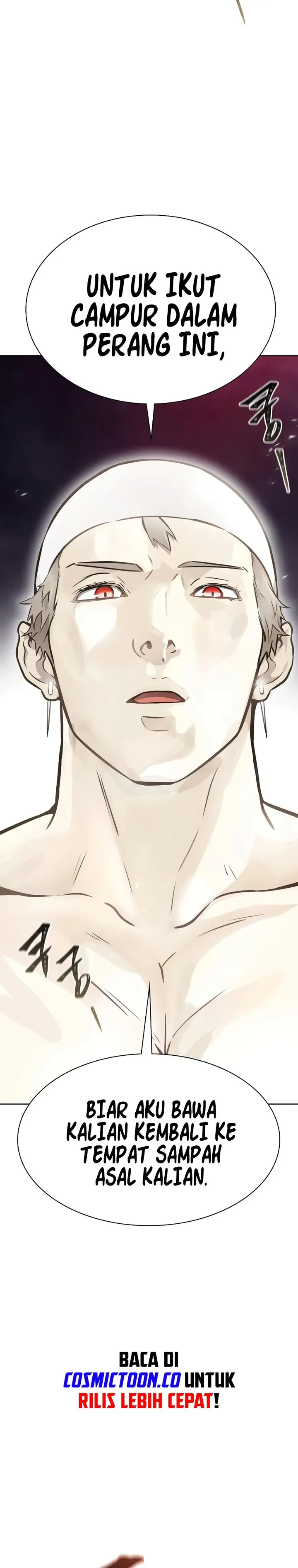 Tower of God Chapter 641 - halaman 119