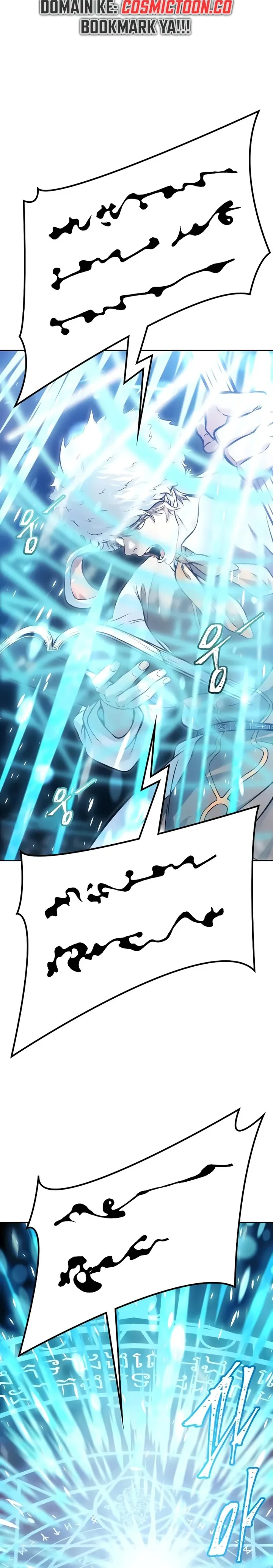 Tower of God Chapter 641 - halaman 26