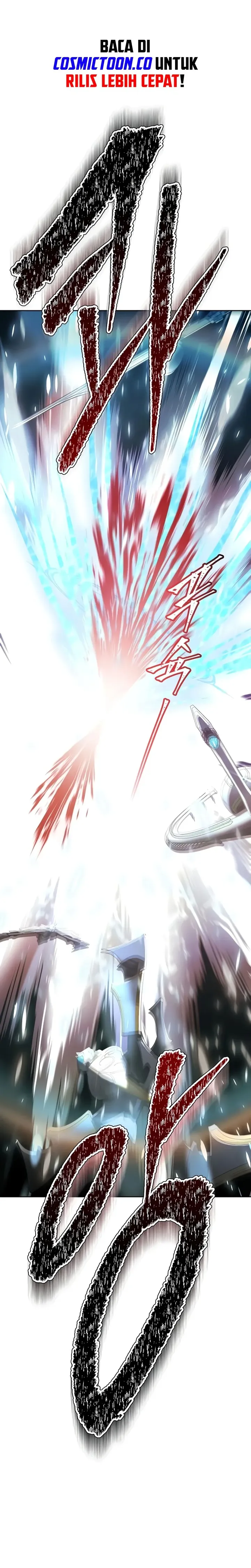 Tower of God Chapter 641 - halaman 28