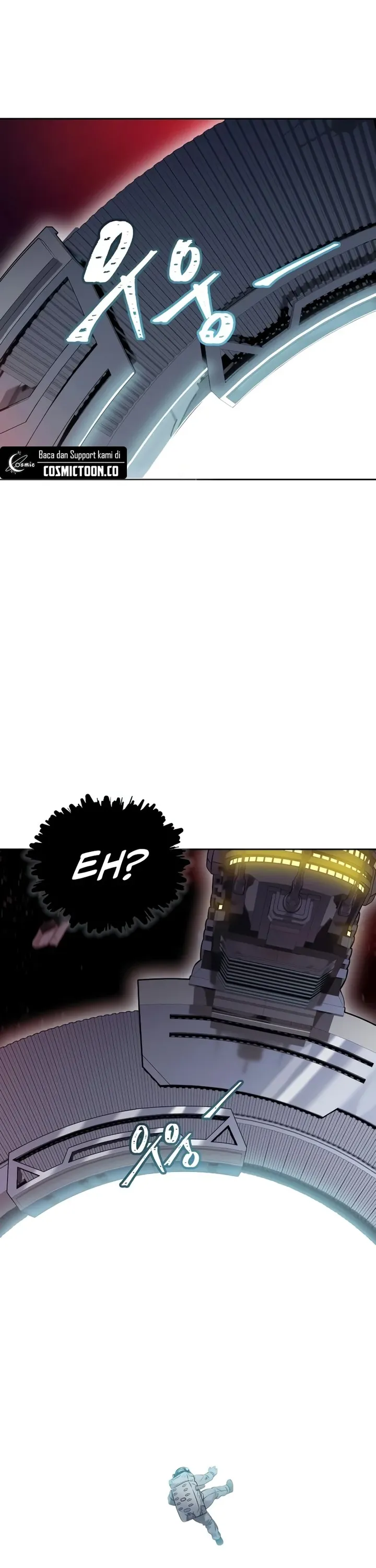 Tower of God Chapter 641 - halaman 30