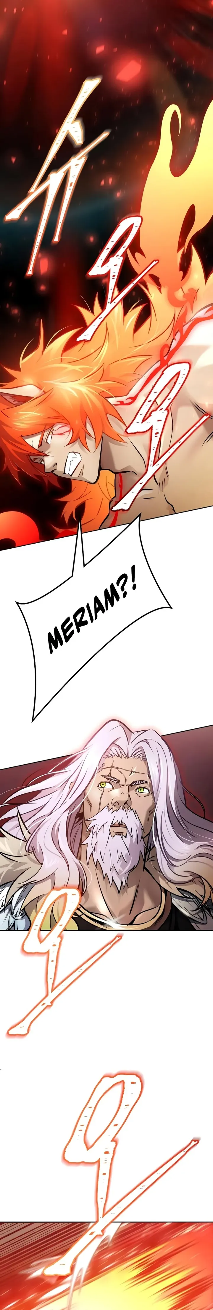 Tower of God Chapter 641 - halaman 45