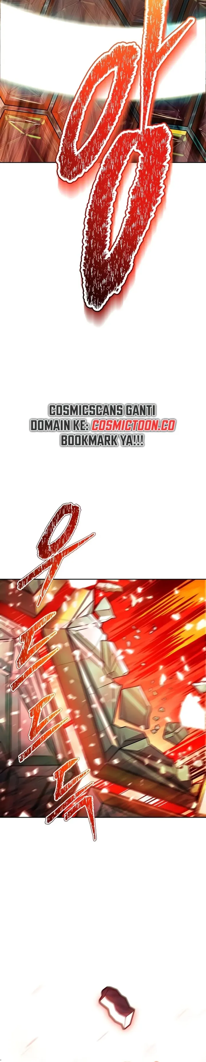 Tower of God Chapter 641 - halaman 47