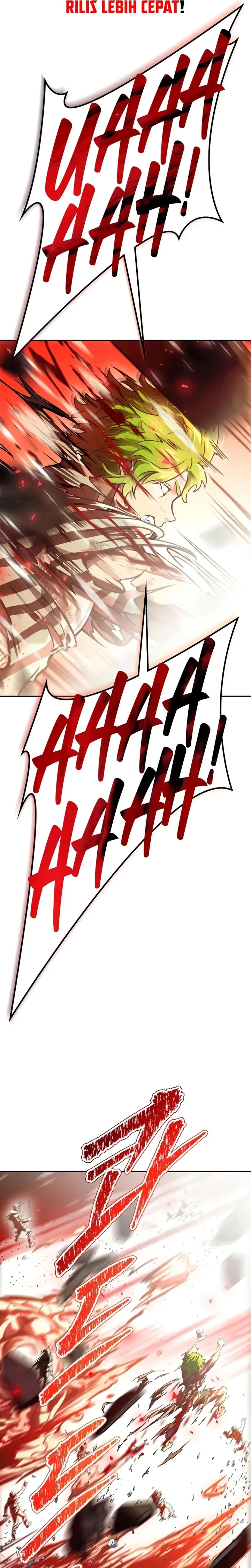 Tower of God Chapter 641 - halaman 50