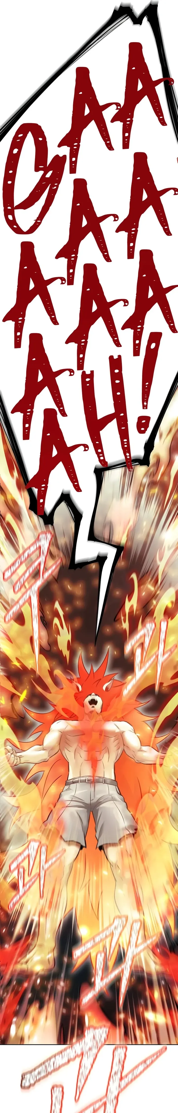 Tower of God Chapter 641 - halaman 56