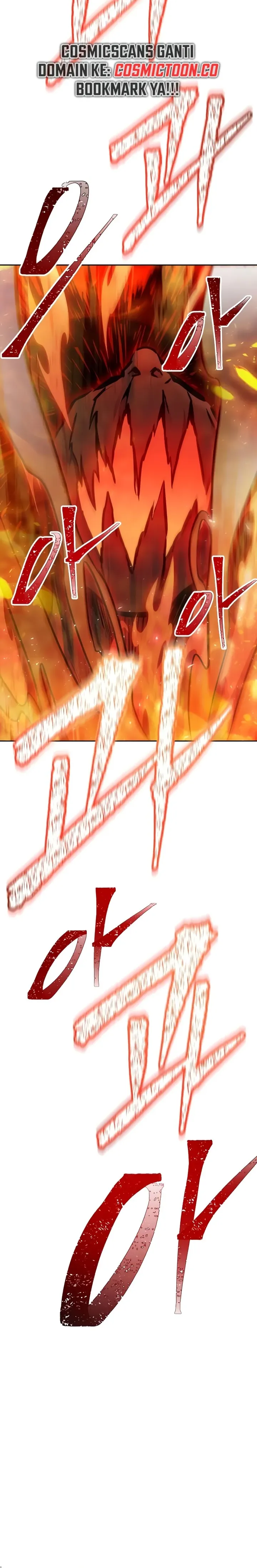 Tower of God Chapter 641 - halaman 57