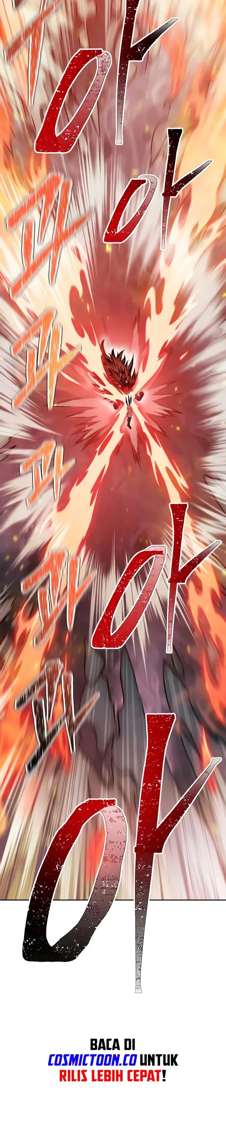 Tower of God Chapter 641 - halaman 59