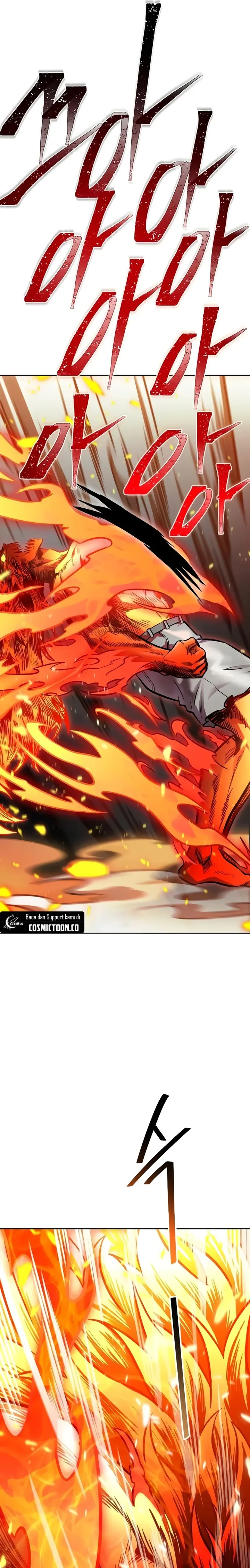 Tower of God Chapter 641 - halaman 62