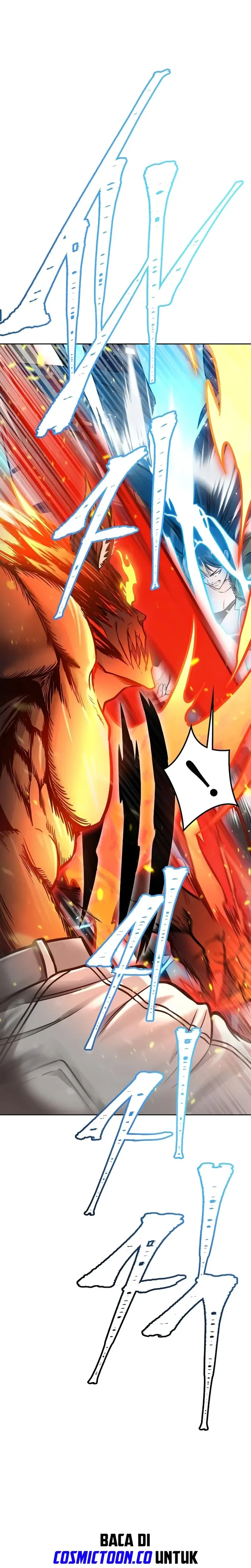 Tower of God Chapter 641 - halaman 65
