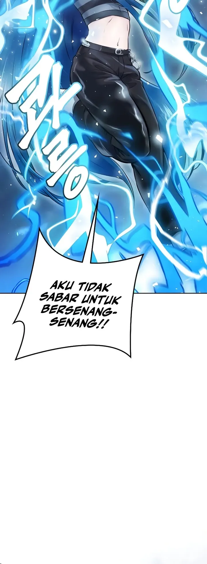 Tower of God Chapter 641 - halaman 69