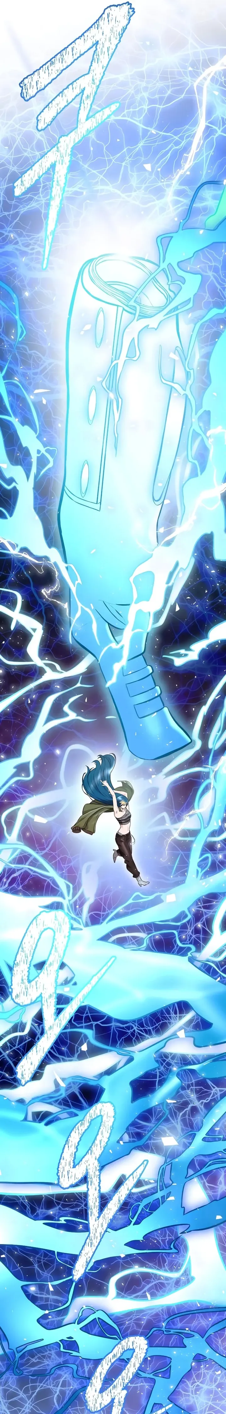 Tower of God Chapter 641 - halaman 70
