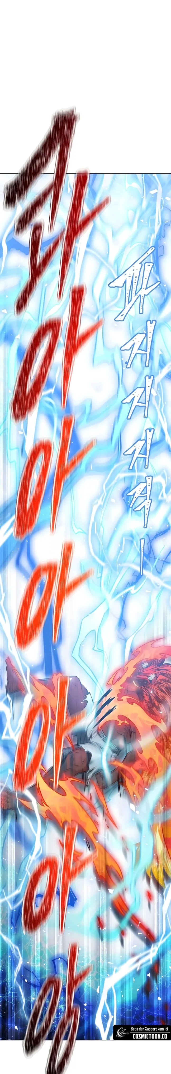 Tower of God Chapter 641 - halaman 72