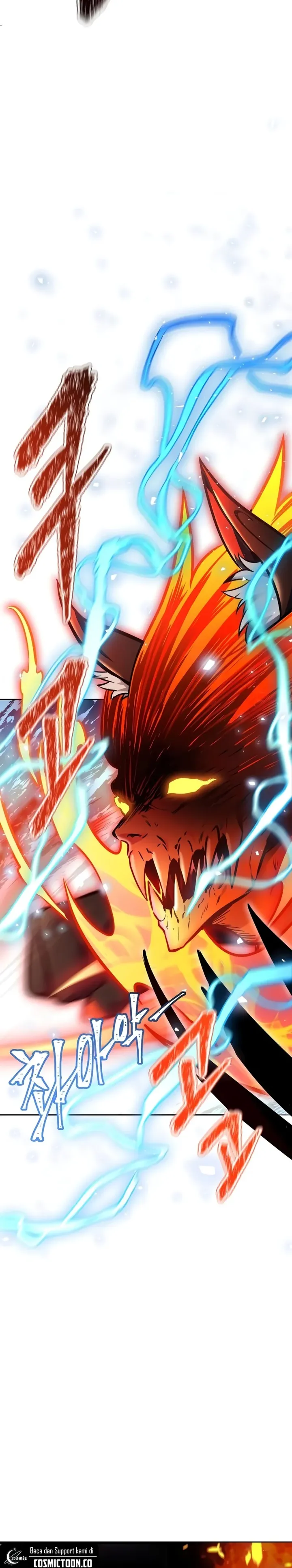 Tower of God Chapter 641 - halaman 73