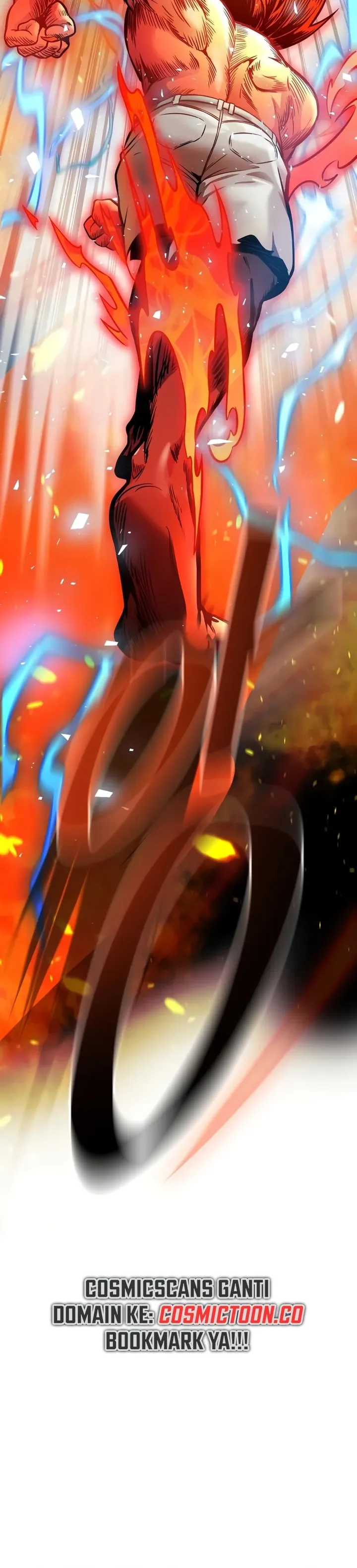 Tower of God Chapter 641 - halaman 75